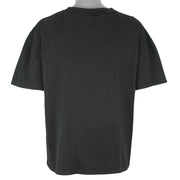 Vintage - Hard Rock Cafe Atlanta Save The Planet Spell-Out T-Shirt 1990s X-Large Vintage Retro