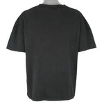 Vintage - Hard Rock Cafe Atlanta Save The Planet Spell-Out T-Shirt 1990s X-Large Vintage Retro