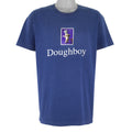 Vintage (Tennessee River) - Pillsbury Doughboy Lets Celebrate Today T-Shirt 1996 Large Vintage Retro