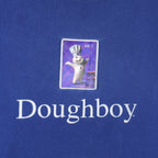 Vintage (Tennessee River) - Pillsbury Doughboy Lets Celebrate Today T-Shirt 1996 Large Vintage Retro