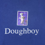 Vintage (Tennessee River) - Pillsbury Doughboy Lets Celebrate Today T-Shirt 1996 Large Vintage Retro
