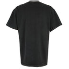 MLB (Salem) - Colorado Rockies Spell-Out T-Shirt 1992 X-Large Vintage Retro baseball