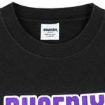 Starter - Phoenix Suns Big Logo T-Shirt 1990s Large Vintage Retro Basketball