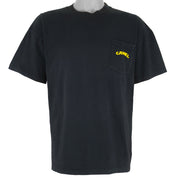 Vintage (Camel) - Born To Be Smooth T-Shirt 1992 X-Large Vintage Retro