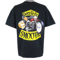 Vintage (Camel) - Born To Be Smooth T-Shirt 1992 X-Large Vintage Retro
