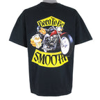 Vintage (Camel) - Born To Be Smooth T-Shirt 1992 X-Large Vintage Retro