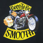 Vintage (Camel) - Born To Be Smooth T-Shirt 1992 X-Large Vintage Retro