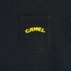 Vintage (Camel) - Born To Be Smooth T-Shirt 1992 X-Large Vintage Retro