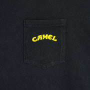 Vintage (Camel) - Born To Be Smooth T-Shirt 1992 X-Large Vintage Retro