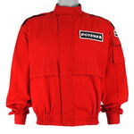 Vintage (Bridgestone) - Potenza RE710 Jacket 1990s Large Vintage Retro