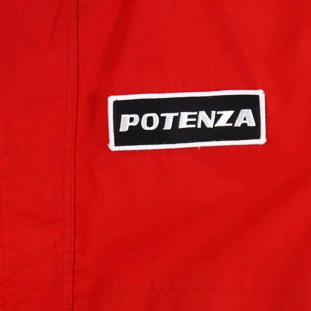 Vintage (Bridgestone) - Potenza RE710 Jacket 1990s Large Vintage Retro