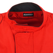 Vintage (Bridgestone) - Potenza RE710 Jacket 1990s Large Vintage Retro
