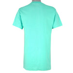 Vintage - Lazy Girls Club Single Stitch T-Shirt 1990s Large Vintage Retro
