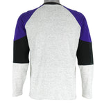 NBA (RR) - Toronto Raptors Crew Neck Sweatshirt 1994 X-Large Vintage Retro Basketball