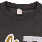 Vintage - Climax II All-Stars "You Be There" Detroit T-shirt 1980s Small Vintage Retro