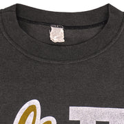 Vintage - Climax II All-Stars "You Be There" Detroit T-shirt 1980s Small Vintage Retro