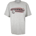 NHL (Lee) - Buffalo Sabres Stanley Cup T-Shirt 1999 X-Large Vintage Retro Hockey
