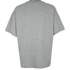 MLB (Lee) - Chicago Cubs Aces Wild Pitchers T-Shirt 2004 X-Large Vintage Retro Baseball