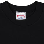 MLB (Nutmeg) - Pittsburgh Pirates Spell-Out T-Shirt 1990s X-Large Vintage Retro Baseball