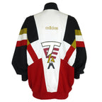 Adidas - Adidas Team Big Spell-Out Track Jacket 1990s XX-Large Vintage Retro