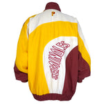 NCAA (Pro Player) - Florida State Seminoles Windbreaker 1990s Large Vintage Retro Football