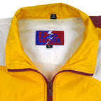NCAA (Pro Player) - Florida State Seminoles Windbreaker 1990s Large Vintage Retro Football