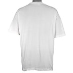 Vintage (King) - The Outhouse/Ass Slang dogs Single Stitch T-Shirt 1990s XX-Large Vintage Retro