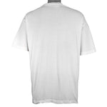 Vintage (King) - The Outhouse/Ass Slang dogs Single Stitch T-Shirt 1990s XX-Large Vintage Retro