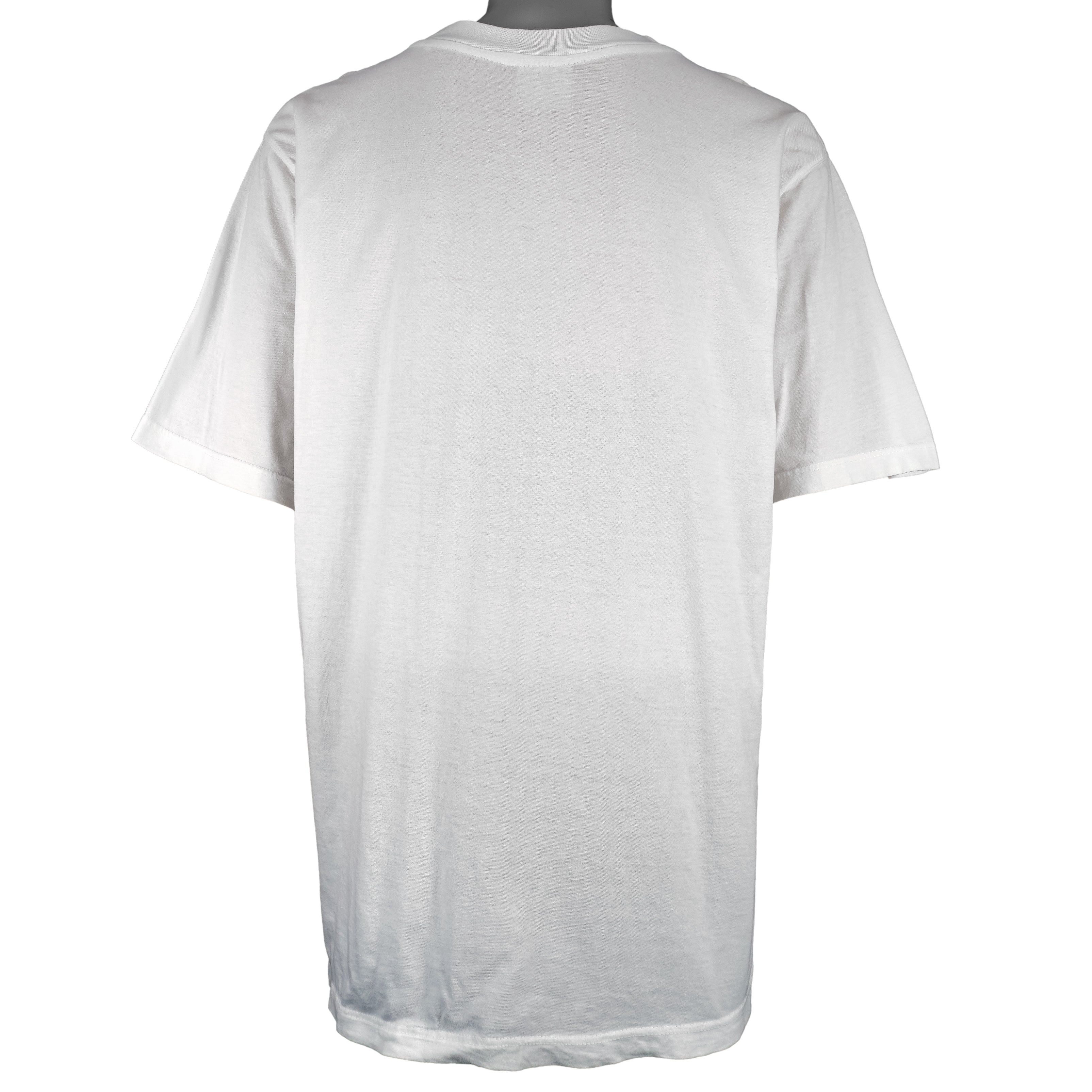 Vintage - Marlboro Abenteuer Team T-Shirt 1990s X-Large Vintage Retro