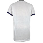 Vintage - Take the Plunge Sleep with a Plumber T-Shirt 1990s X-Large Vintage Retro
