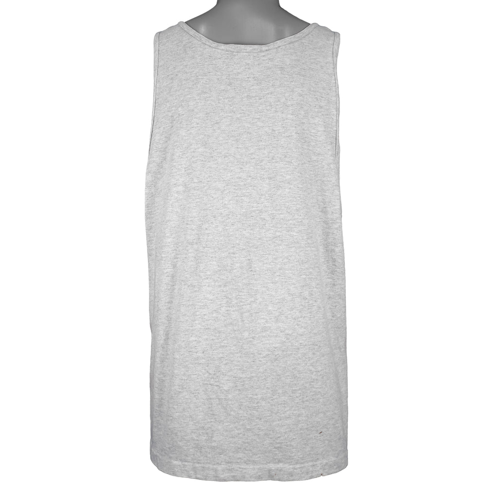 Vintage (Lightning Ball) - Lightning Bolt Surf Hawaii Sleeveless Shirt 1971 Large Vintage Retro