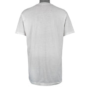 Vintage (Hanes) - Captain Condo Longacres Park Horse Racing T-Shirt 1992 Large Vintage Retro