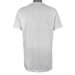 Vintage (Hanes) - Captain Condo Longacres Park Horse Racing T-Shirt 1992 Large Vintage Retro