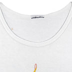 Vintage - Hard Rock Cafe Las Vegas Sleeveless Shirt 1990s Large Vintage Retro