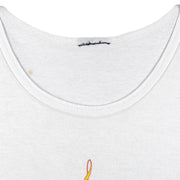 Vintage - Hard Rock Cafe Las Vegas Sleeveless Shirt 1990s Large Vintage Retro