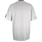Vintage (Bulletin) - Team Canada Going for Gold Hockey T-Shirt 1990s X-Large Vintage Retro Hockey