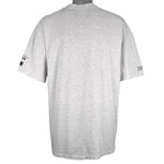 Vintage (Bulletin) - Team Canada Going for Gold Hockey T-Shirt 1990s X-Large Vintage Retro Hockey