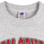 Vintage (Bulletin) - Team Canada Going for Gold Hockey T-Shirt 1990s X-Large Vintage Retro Hockey