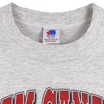 Vintage (Bulletin) - Team Canada Going for Gold Hockey T-Shirt 1990s X-Large Vintage Retro Hockey