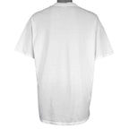NBA (Swingster) - Detroit Pistons Basketball T-Shirt 1990s XX-Large Vintage Retro Basketball