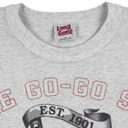 MLB (Long Gone) - Chicago White Sox The Go-Go Sox T-shirt 1993 X-Large Vintage Retro Baseball