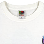 Vintage (Lofteez) - SNL Saturday Night Live Coneheads Blue Brothers T-Shirt 1990s X-Large Vintage Retro