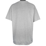 NFL (Tultex) - Kansas City Chiefs Helmet Spell-Out T-Shirt 1990s XX-Large Vintage Retro Football