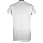 Vintage (Hanes) - Tiger All Over Print T-Shirt 1992 Large Vintage Retro