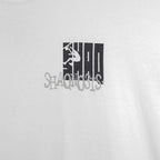 Reebok - NBA Shaquille O'Neal Run and Gun T-Shirt 1990s XX-Large Vintage Retro Basketball