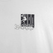Reebok - NBA Shaquille O'Neal Run and Gun T-Shirt 1990s XX-Large Vintage Retro Basketball