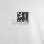 Reebok - NBA Shaquille O'Neal Run and Gun T-Shirt 1990s XX-Large Vintage Retro Basketball