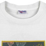 REEBOK - Basketball Legends T-Shirt 1990s XX-Large Vintage Retro Basketball