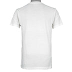 Vintage - Lazy Guys Club Single Stitch T-Shirt 1990s Medium Vintage Retro