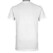 Vintage - Lazy Guys Club Single Stitch T-Shirt 1990s Medium Vintage Retro